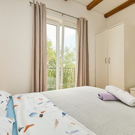 Santa Barbara Mljet apartment Babino Polje Bagian luar foto