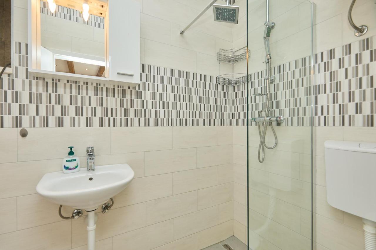 Santa Barbara Mljet apartment Babino Polje Bagian luar foto