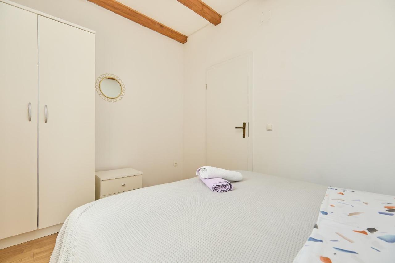Santa Barbara Mljet apartment Babino Polje Bagian luar foto